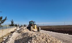 YARDIMCI–KISAS GRUP YOLUNDA ÇALIŞMALAR DEVAM EDİYOR