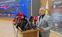 2025'te Şanlıurfa'da En Çok Ses Getiren Gazeteci: Mehmet Yetim