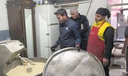 EYYÜBİYE ZABITASI DERHAL MÜDAHALE ETTİ