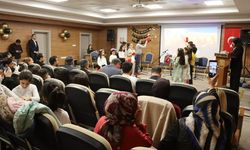 ESENTEPE GENÇLİK MERKEZİNDE ARA TATİL KONSERİ