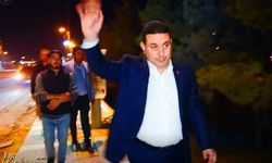 Başkan Özyavuz "Benim hayatım dümdüz bir çizgidir, alaverası daleverası yoktur"