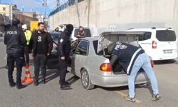 Vali Şıldak "İlimizin Huzur ve Güvenliği İçin Polisimiz Denetim ve Uygulamalarını Sürdürüyor"