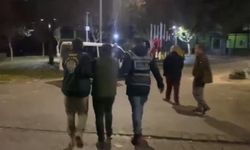 Yasa Dışı Bahis Siteleri Üzerinden Yaklaşık 382 Milyon TL İşlem Hacmi Tespit Edilen Kişilere opersyon