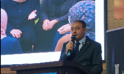 Vali Şıldak "Vatandaşlarımızın desteğiyle şimdi mücadelemiz çok daha güçlü ve kararlı"