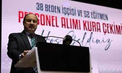 BAŞKAN GÜLPINAR: “DOĞRUDAN İSTİHDAM DEĞİL, HAKKANİYETLİ ELEME YAPIYORUZ”