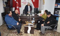 Siverek Belediyesi görme engellileri unutmadı