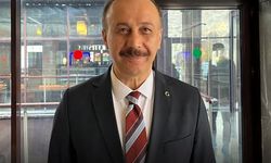 Vali Erin "Ispartalı hemşehrilerinin, aziz milletimizin ve tüm İslam âleminin Miraç Kandili’ni tebrik ederim"