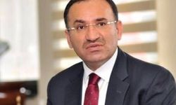 Bozdağ "5 yeni hastane ile birlikte toplam yatak kapasitesine 1050 yeni yatak daha eklenecektir"