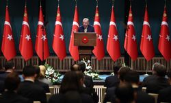 Cumhurbaşkanı Erdoğan: “Bölgemizde terörün devri tamamen kapanmıştır”