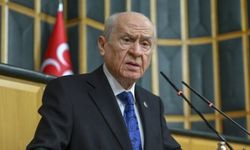 Bahçeli "Şam’ın güvenliği Ankara’nın güvenliğidir"