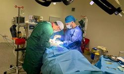 Hilvan Devlet Hastanesinde Genel Cerrahi Hizmetleri Süreklilik Kazandı