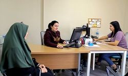 Eyyübiye KETEM’den Ücretsiz Kanser Taraması Hizmeti.