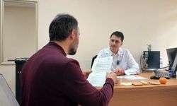 Eyyübiye’de Ücretsiz Beslenme Danışmanlığı Hizmeti