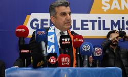 Günbay "GÜNBEGİ,Birlikteliğimiz daim, dayanışmamız güçlü, hizmet aşkımız daim olsun"