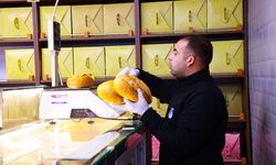 HARRAN'DA RAMAZAN AYI ÖNCESİ KASAP VE FIRINLAR DENETLENDİ