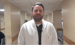 Üroloji Uzman'ından Ramazan Ayında Böbrek Sağlığı Uyarısı.