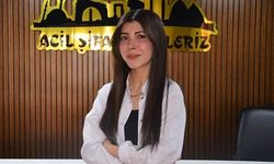 Diyetisyen Tamar’dan İftar Uyarısı: “Midenizi Yormadan, Dengeli Beslenin”