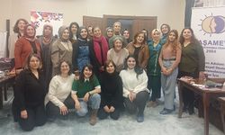 BÜYÜKŞEHİR’DEN KADINLARA ŞİDDETLE MÜCADELE VE GİRİŞİMCİLİK EĞİTİMİ