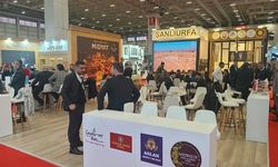Şanlıurfa, Emıtt 2026’da Turizm Gücünü Dünyaya Tanıtacak