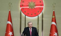 Cumhurbaşkanı Erdoğan “Türkiye'yi gençlerimizle birlikte bugünlere getirdik”