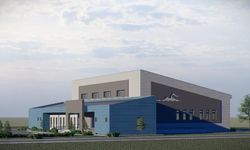 BAŞKAN CANPOLAT, HALİLİYE’YE YÜZME HAVUZU KAZANDIRIYOR