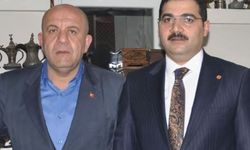 Günbay "BAŞKAN CANPOLAT: GELECEĞE VE İNSANA YATIRIM YAPIYOR"