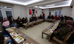 ŞANVAK’ da İftar Günleri Başladı