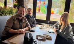 ÜNLÜ DİZİ OYUNCUSU ONUR BÜYÜKTOPÇUDAN TESEKUR