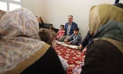 EYYÜBİYE’DE RAMAZAN COŞKUSU KATLANARAK BÜYÜYOR