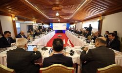 BAŞKAN GÜLPINAR: “KÜLTÜR VE TURİZM ŞEHİRLER ARASI DİYALOĞUN TEMEL GÜCÜDÜR”