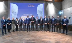 GÖBEKLİTEPE VE TAŞ TEPELER BERLİN’DE DÜNYA SAHNESİNDE