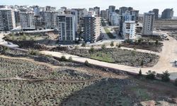 BÜYÜKŞEHİR’DEN DOĞUKENT’E 17 METRELİK YOL YATIRIMI