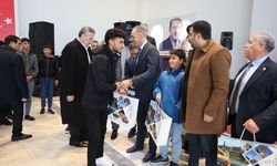 EYYÜBİYE BELEDİYESİ’NDEN AMATÖR SPOR KULÜPLERİNE ÖNEMLİ DESTEK