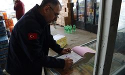 ŞANLIURFA BÜYÜKŞEHİR’DEN RAMAZAN MESAİSİ: MARKETLERE SIKI DENETİM!
