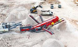 MICIR OCAĞI FAALİYETE GEÇTİ: HARRAN'DA YOL SORUNU KALMAYACAK