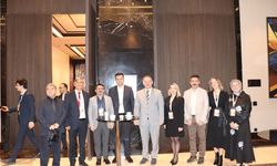 HRÜ HASTANESİ’NDEN AKADEMİK TOPLANTI