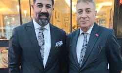 Köseler "mekânını cennet, makamını âli eylesin"