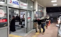 Günbay "Şanlıurfa Karaköprü’deki olayın failleri yakalandı"