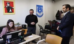 DİGEM’LE ŞANLIURFALI GENÇLER İŞ HAYATINA HAZIRLANIYOR