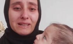 Şanlıurfa’dan Yürek Yakan Yardım Çağrısı: Bir Annenin Feryadı