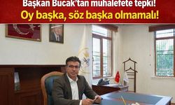 BAŞKAN’DAN SERT TEPKİ: “Söz Başka, Oy Başka Olamaz!”