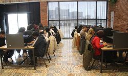 BAŞKAN CANPOLAT’TAN EĞİTİME TAM DESTEK: GENÇLERE  ÜCRETSİZ İNTERNET