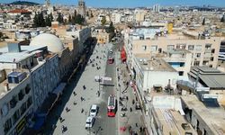 BAŞKAN GÜLPINAR’IN TURİZM HAMLESİYLE DİVANYOLU BAŞTAN SONA YENİLENDİ