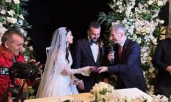 Kutluca Yeni Hayatına “Evet” Dedi