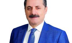 Çelik "Yüreklerimiz Depremle Sarsıldı, Acımız Hâlâ Taze"