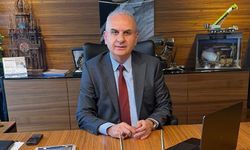 Bağıban "Berat Kandilinin bütün İslam alemi için hayırlara vesile olmasını dilerim"