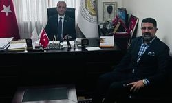 Halkın Emanetiyle Küresel Masalarda