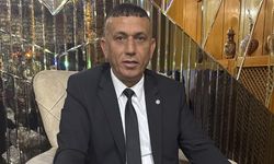 Delalbaşı "milletimizin ve tüm İslam aleminin birlik ve beraberliğine, barış ve huzuruna vesile olmasını dilerim"