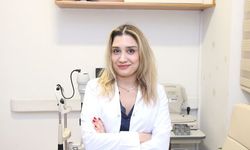 Şanlıurfa’da Uzmandan “Göz Eti” Uyarısı