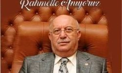 Ruhu şad, mekanı cennet olsun.